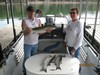 (09/22/2015) - Nice Striped Bass